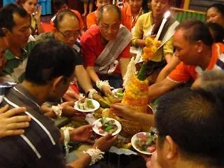 琅勃拉邦首驿酒店 酒店